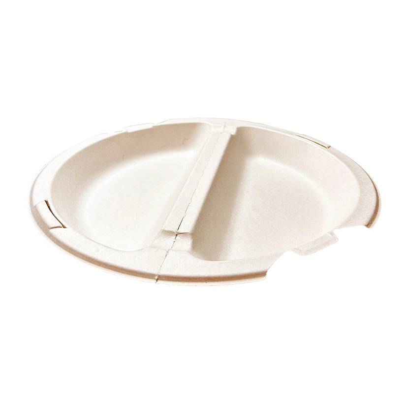 25-Pk. Foldable Perfect Plate