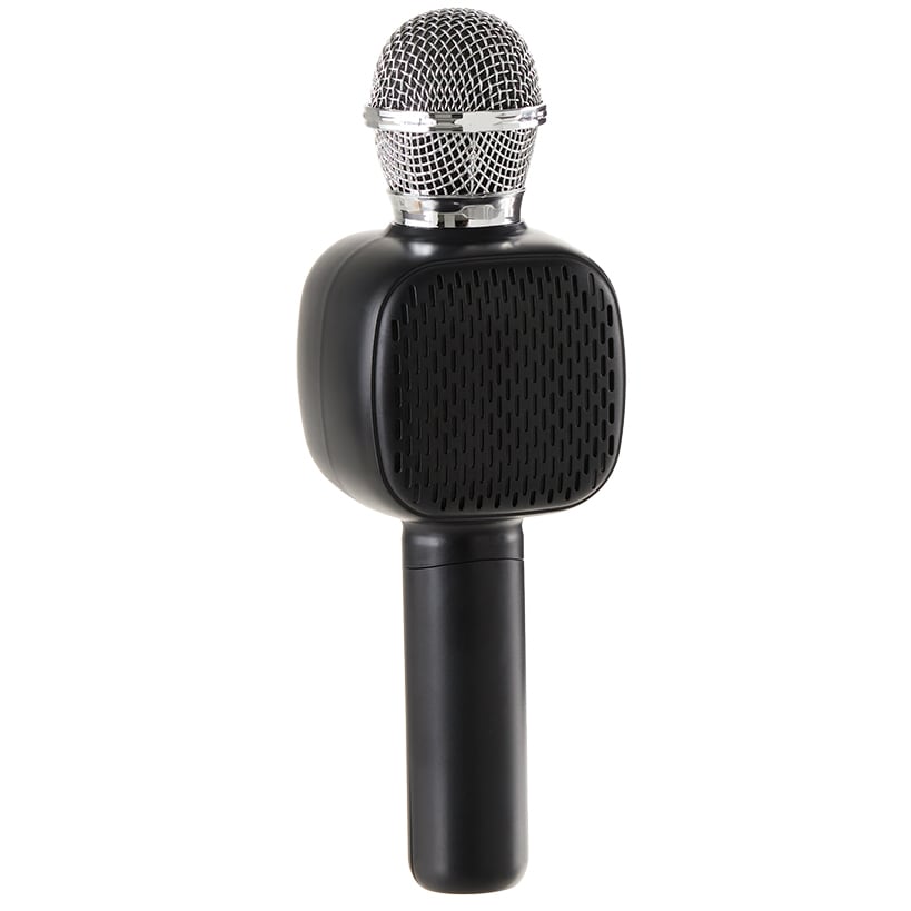 2Boom™ Bluetooth Karaoke Wireless Microphone 5W Speaker