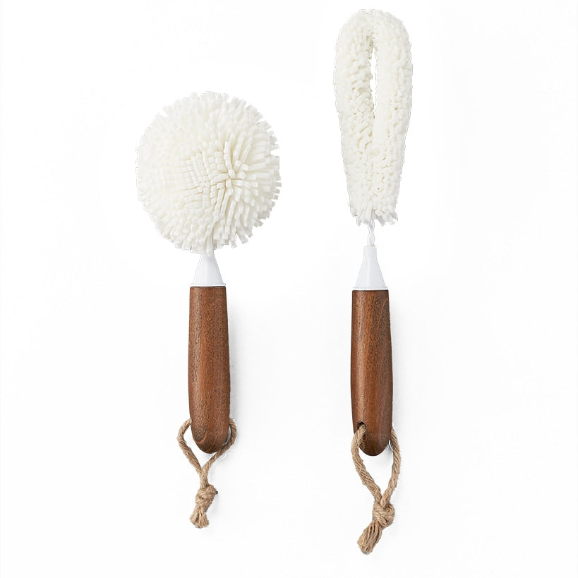 Laura Ashley Vintage Wood Kitchen Tools