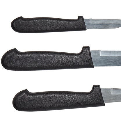 Edge of Glory Pairing, Utility and Carving Knife Set