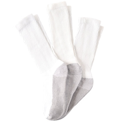 Dickies Industrial Strength Crew Socks 3 Pack