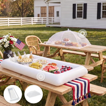 Summer Send-Off Hosting Kit