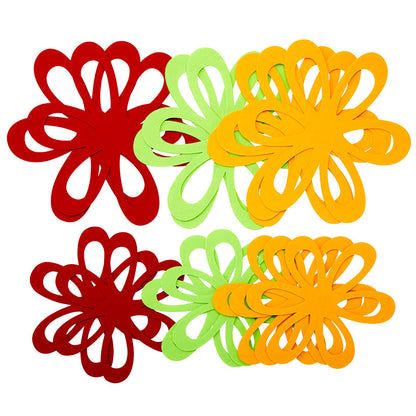 Felt Pan Separators Set of 14