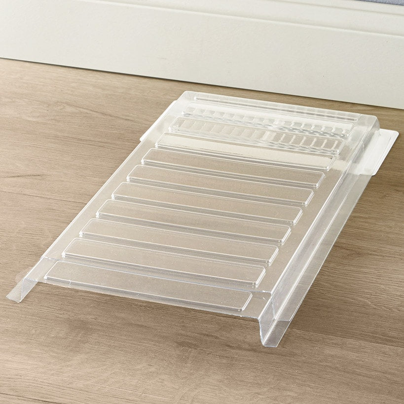 Vent Extender For Under Furniture Extends from 20" to 36"