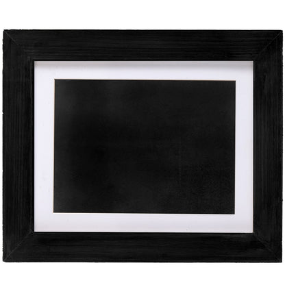 Interchangeable Artwork Frame With Storage 5" x 7", 8.5" x 11", 9" x 12"
