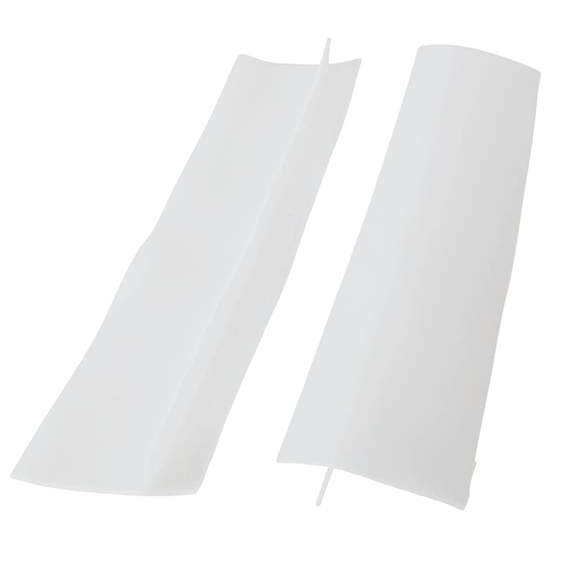 Kitchen Stove Gap Silicone Covers - 2 Pk.