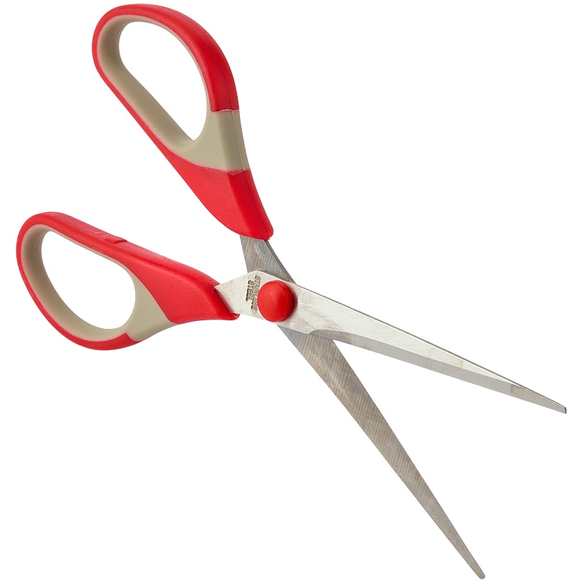 Multi-Purpose Household Scissors - Set of 4