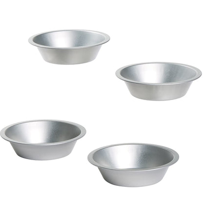Mini Baking Pie Pans - 4-Pk.