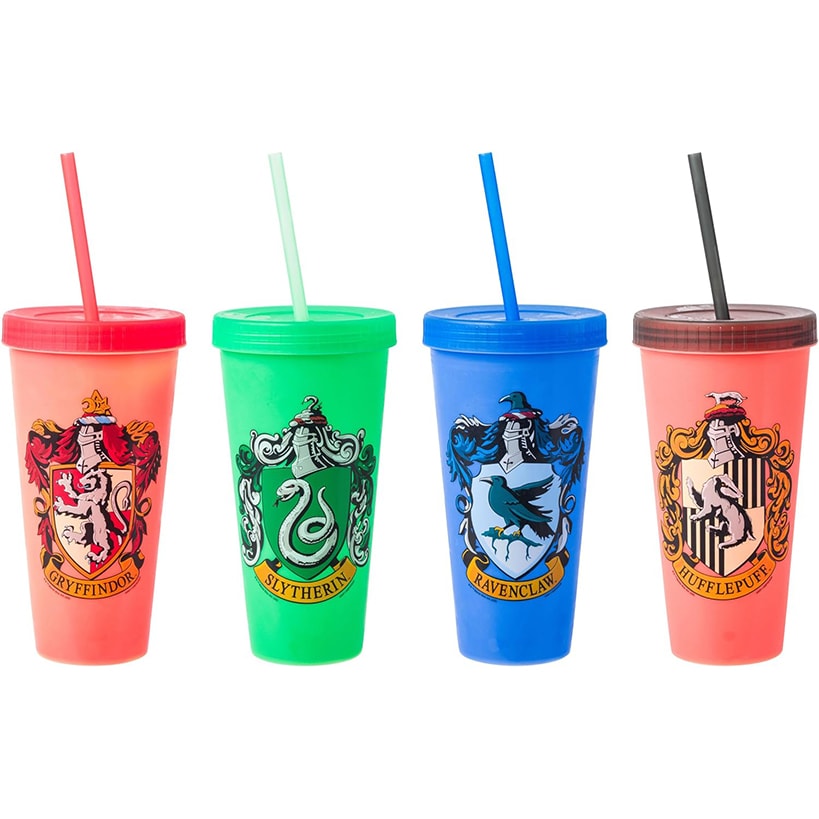 4-Pk. Color-Changing Tumblers#select-item_harry-potter