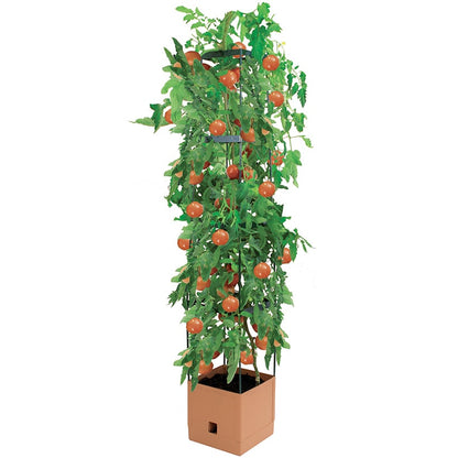 4-Tier 59 Inch Planter