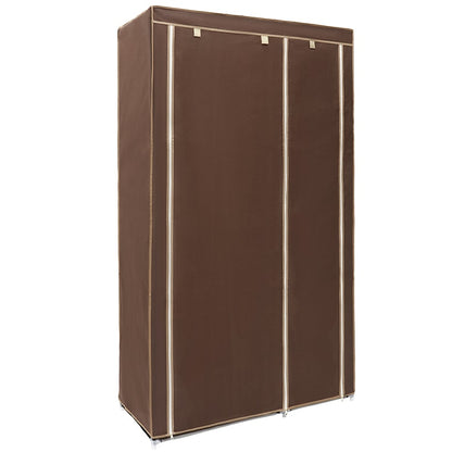 Portable Wardrobe Closet for Clothes and Accessories - 40"