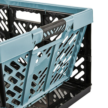 Collapsible Folding Crate - 45L