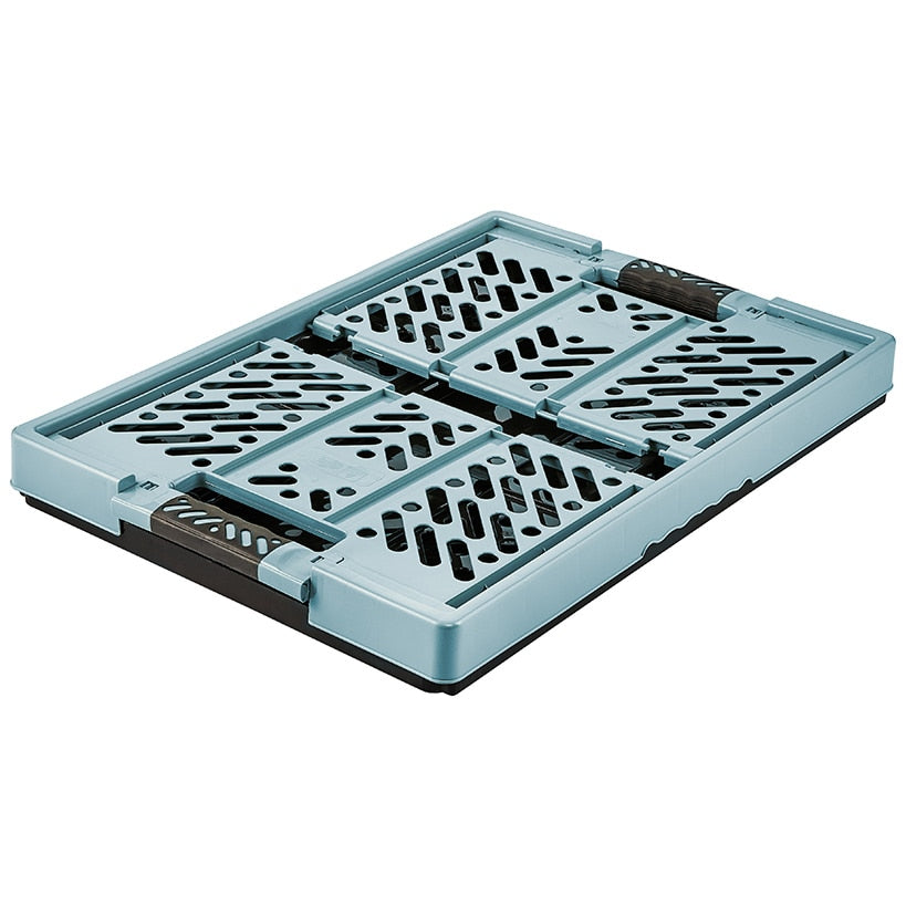 Collapsible Folding Crate - 45L
