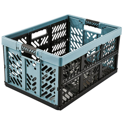 Collapsible Folding Crate - 45L