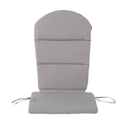 CHAIR CUSHION,Grey