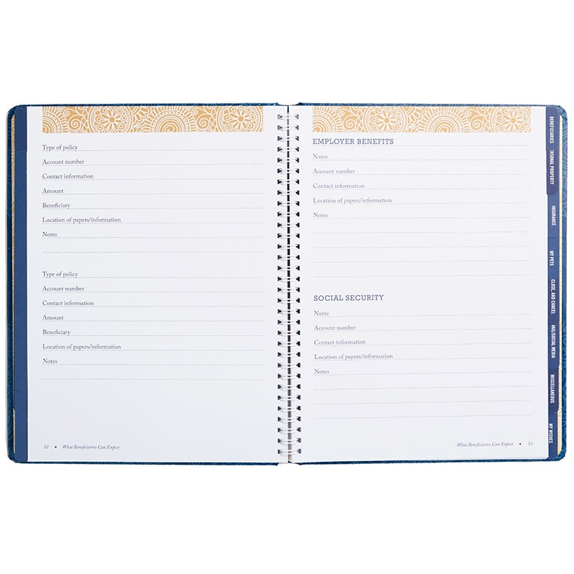 I'm Retired, Now What? Book - 52 Lists for Creating a Meaningful Future#select-planner_i'm-dead.-now-what?