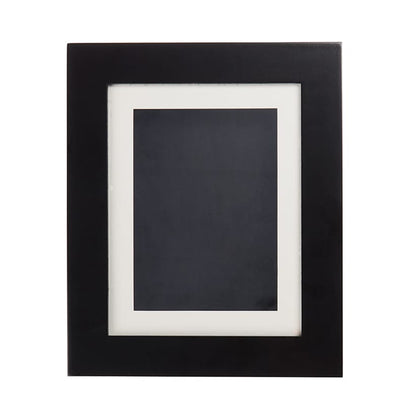 Interchangeable Artwork Frame With Storage 5" x 7", 8.5" x 11", 9" x 12"