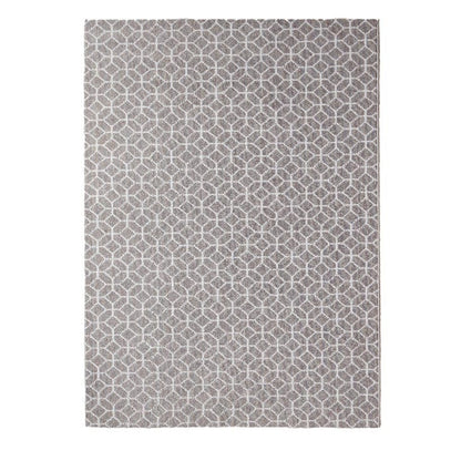 Tufted Indoor/Outdoor Area Rug