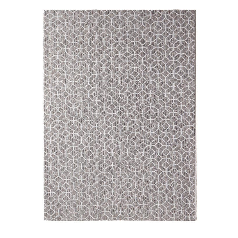 Tufted Indoor/Outdoor Area Rug