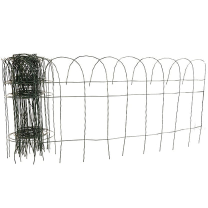 6-Pc. 14in x 20ft Fence Roll