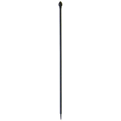 6-Pc. Finial Sectional Fence Post