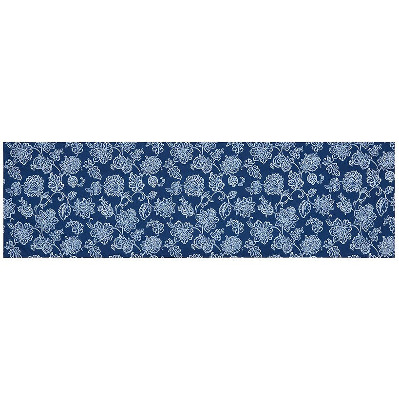 Callisi Americana Shower Curtain, Rug, Hand Towels, Valance, or Hooks#select-item_valance