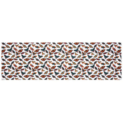 Butterflies Valance or Hooks