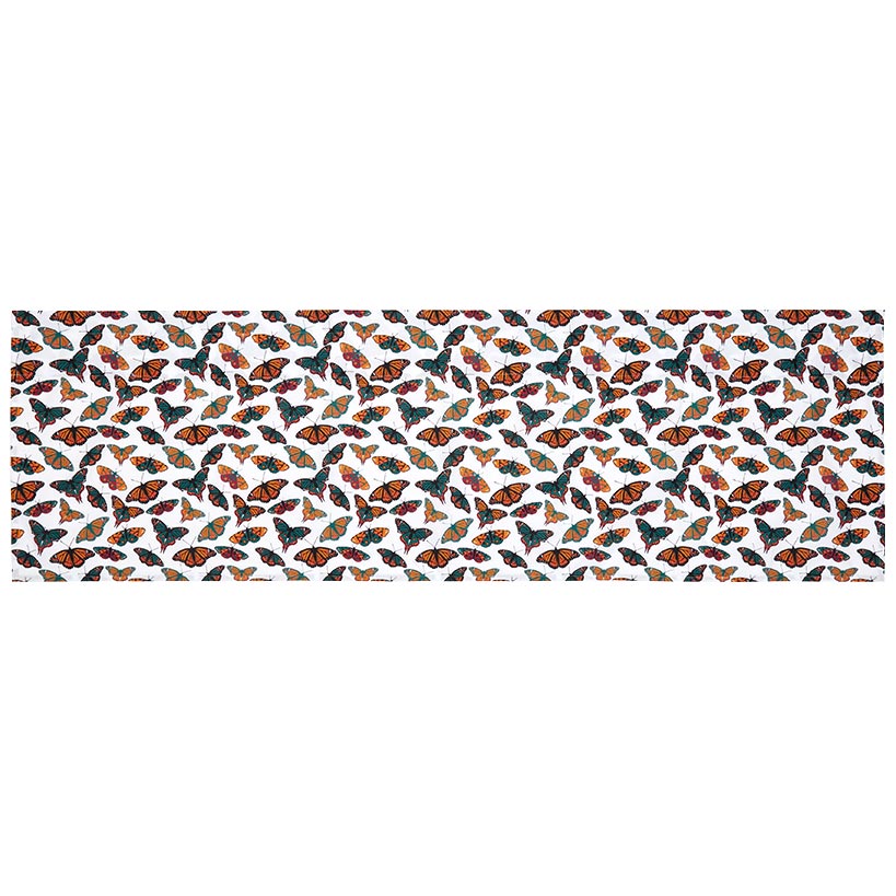 Butterflies Valance or Hooks