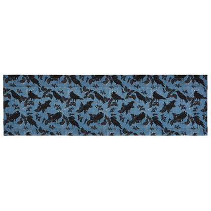 The Raven Shower Curtain