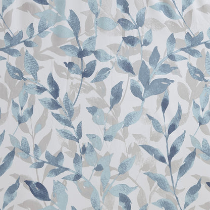 Botanical Printed Shower Curtain - image 3