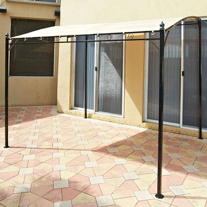 Sunshade Awning Gazebo