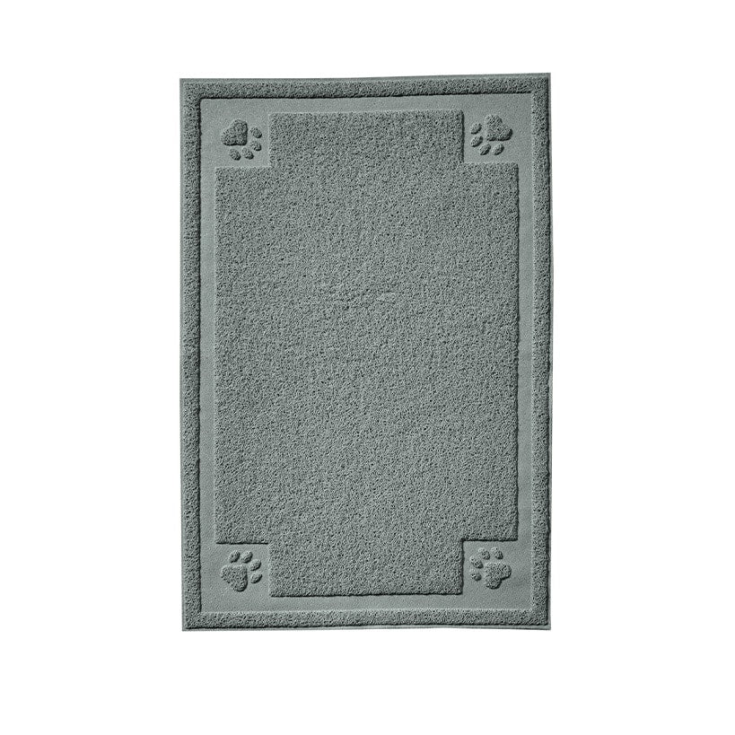 Cat Litter Box Mat - Oversized, Non-Slip, Durable, Easy Cleanup#select-item_large