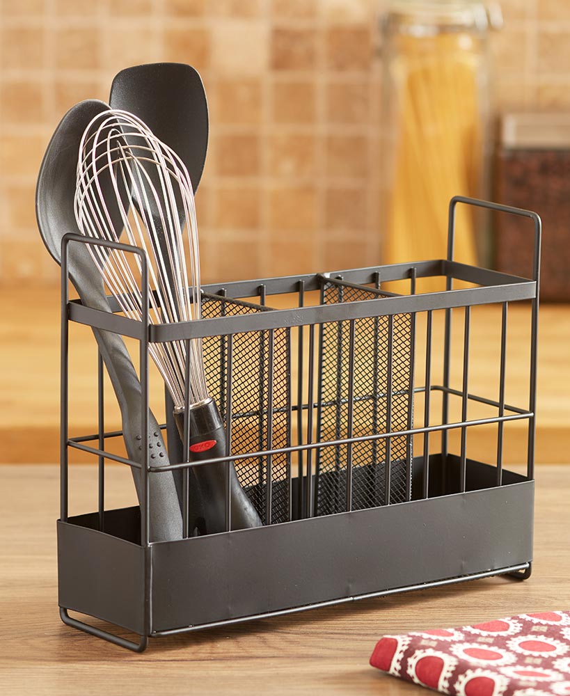 Kitchen Utensil Holder for Countertop