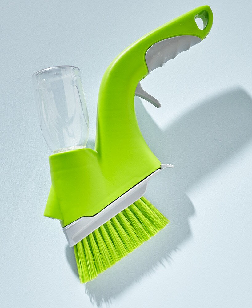 Set of 2 Microfiber Dust Attachments#select-item_track-cleaning-brush