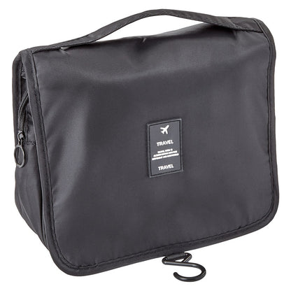 Travel Packing Cubes and Bags Set - 8-Pc.