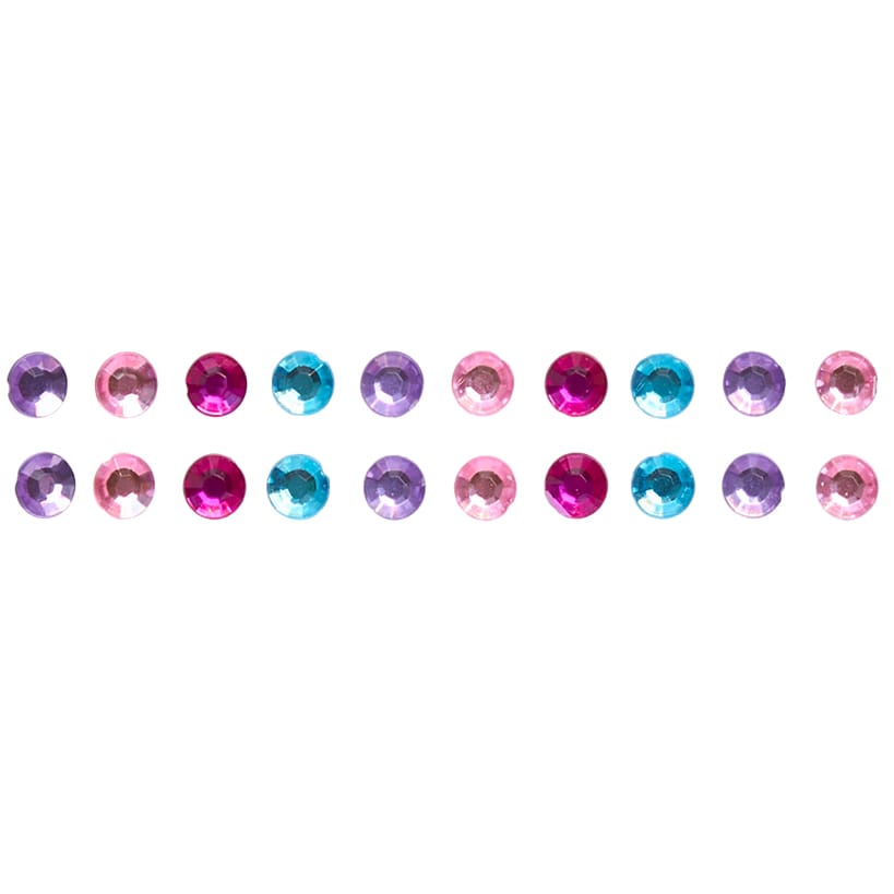 80+ Pc. LOL OMG DIY Nail Swag Set