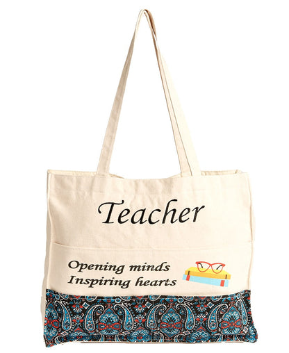 Occupational Zipper Pouch