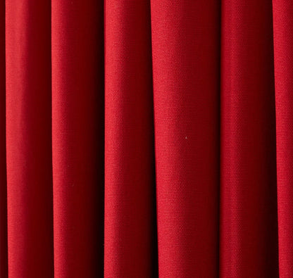 Tab Top Curtains