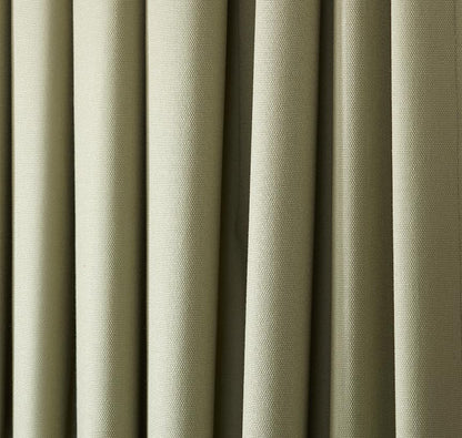 Tab Top Curtains