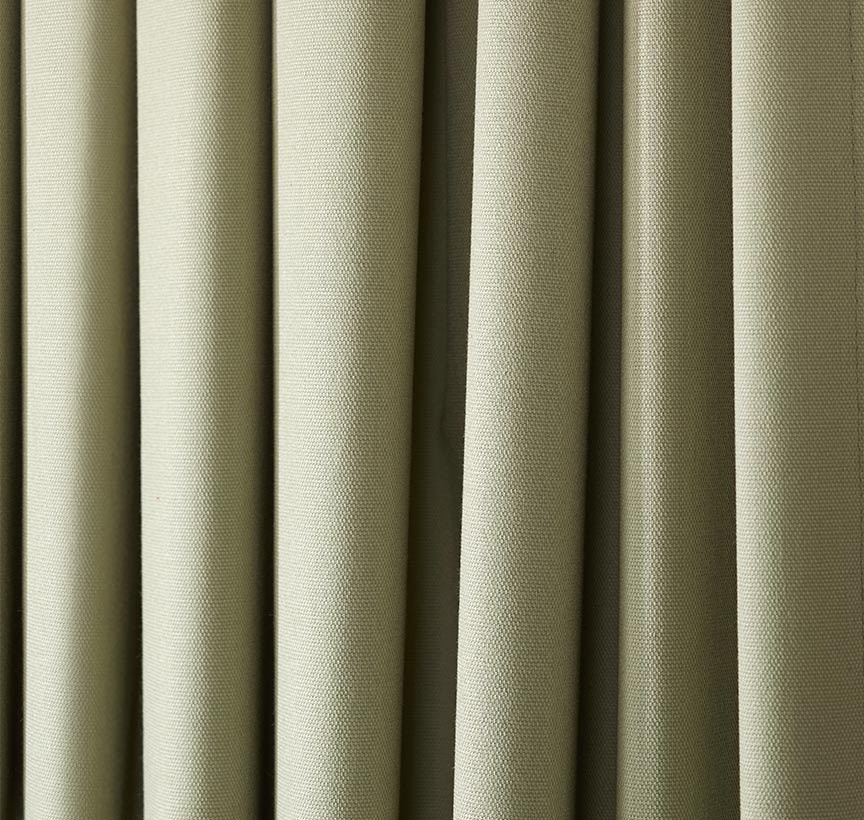Tab Top Curtains