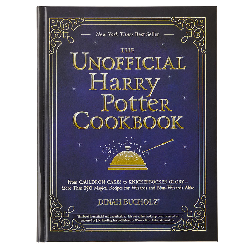 Unofficial Cookbook