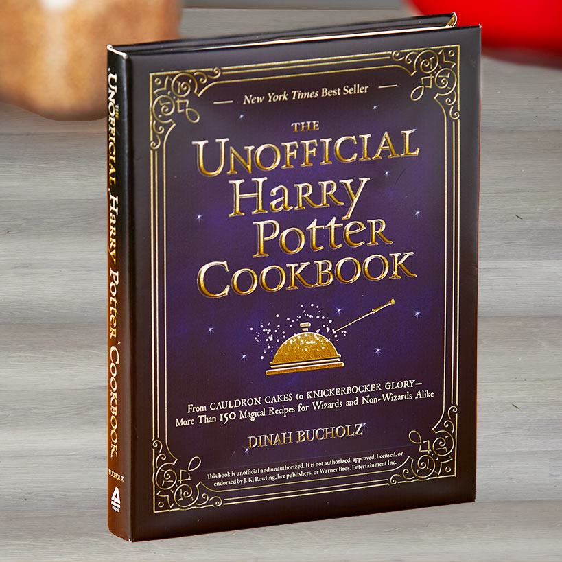 Unofficial Cookbook