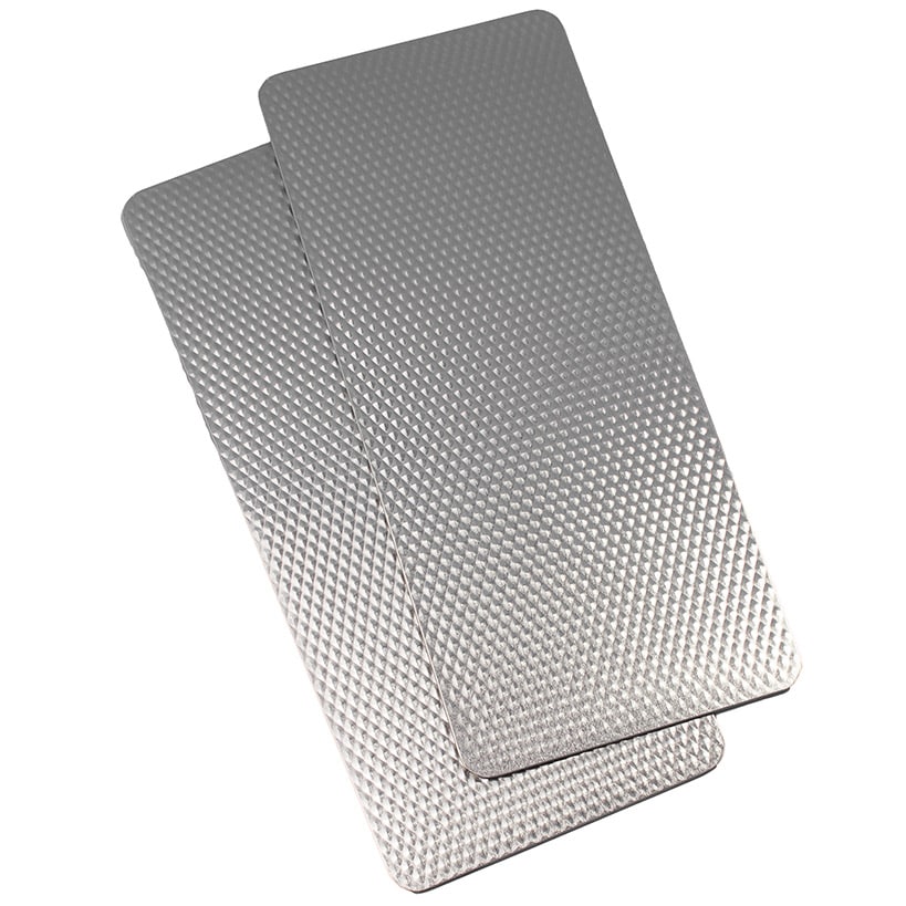 Set of 2 Countertop Protectors