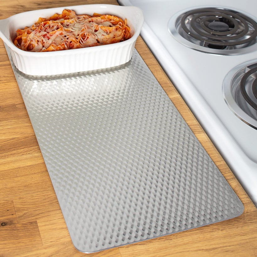 Set of 2 Countertop Protectors