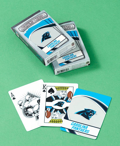 Set of 2 NFL Playing Cards