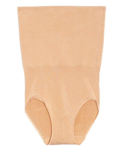 Women's High-Waisted Shaper Briefs or Boy Shorts