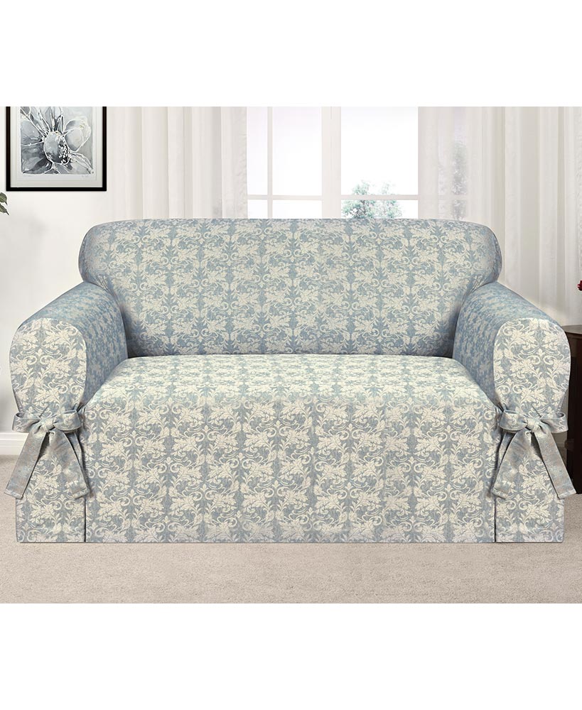 Kathy Ireland® Desert Skies Fitted Slipcovers