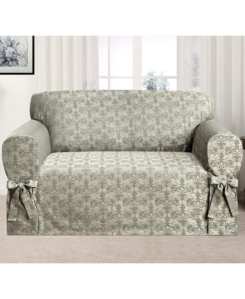 Kathy Ireland® Desert Skies Fitted Slipcovers