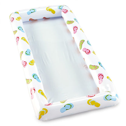 Inflatable Buffet Cooler for Drinks - Party, BBQ, Outdoor