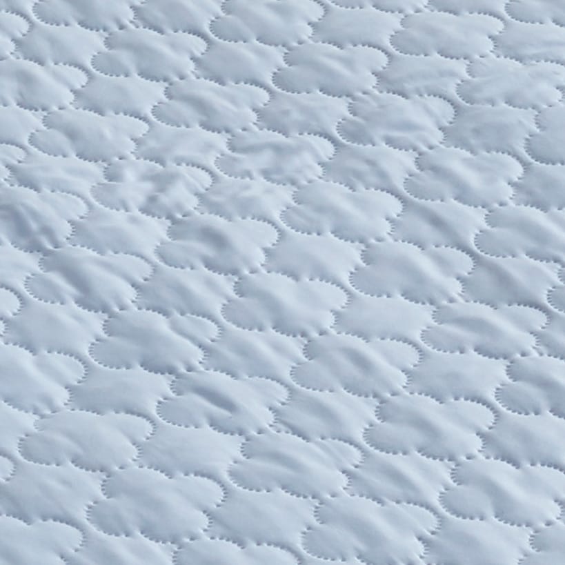 Highly Absorbent Washable Waterproof Bed Pad